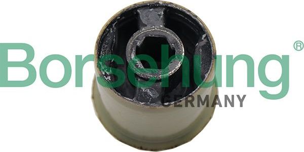 Сайлентблок переднего рычага подвески Borsehung. Артикул B19059