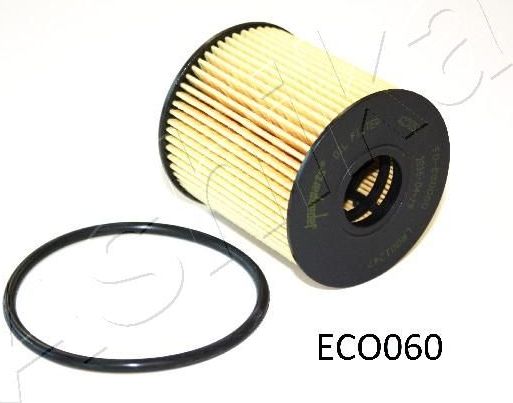 Масляный фильтр ASHIKA. Артикул 10-ECO060
