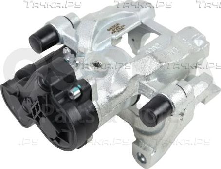 Тормозной суппорт (в сборе) OSSCA левый для Audi S3 III (8V) 2012-2026. Артикул 57148