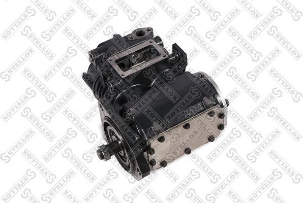 Компрессор пневмоподвески Stellox для Scania 3 1988-1996. Артикул 85-25305-SX