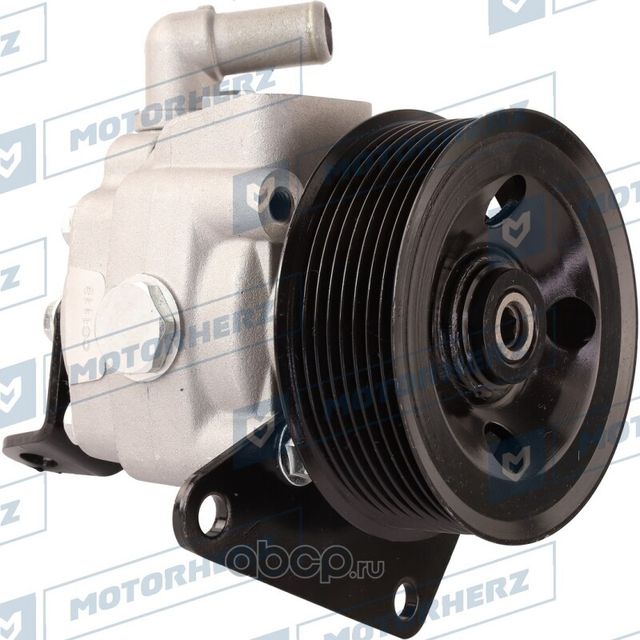Насос гидроусилителя руля (Motorherz). Артикул P1750HG