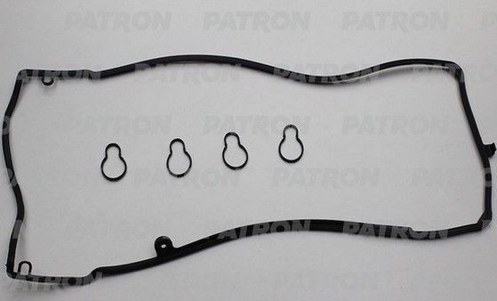 Комплект прокладок клапанной крышки 441724 Patron. Артикул PG1-6023
