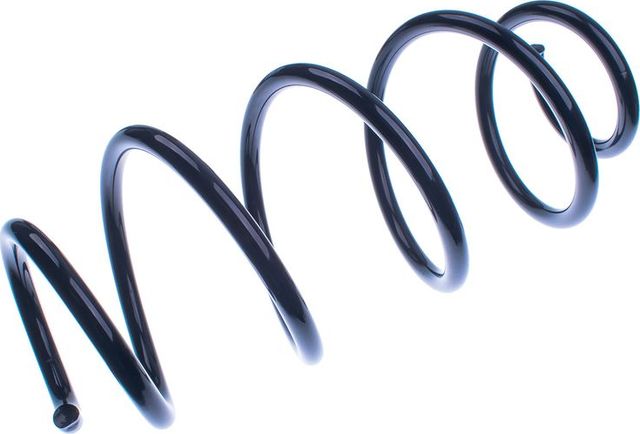 Пружина подвески Denckermann передняя для Fiat Bravo II 2007-2014. Артикул D700226