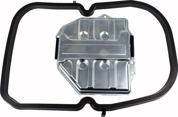 Фильтр АКПП JS Asakashi. Артикул JT293K