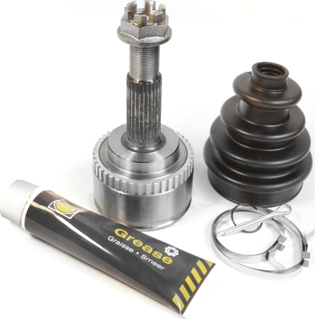 Шрус наружный (граната) HOLA. Артикул CV10-023