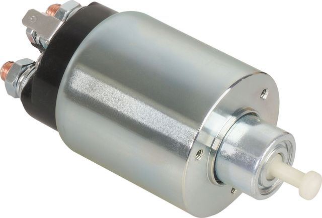 Втягивающее реле стартера StartVOLT для Daewoo Lacetti 2004-2010. Артикул VSR 0502