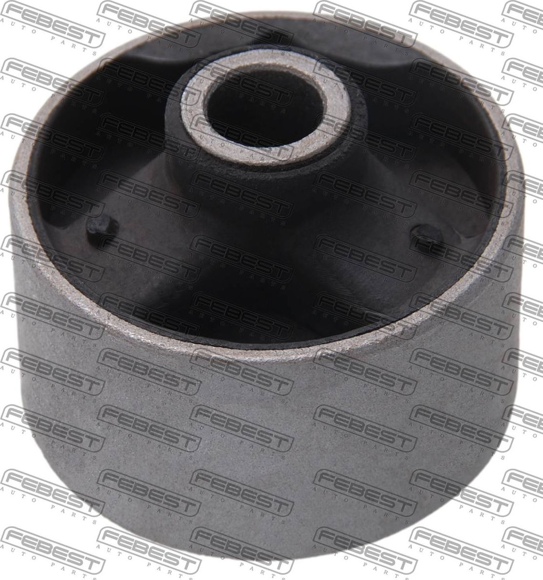 Подушка (опора) двигателя Febest. Артикул MZMB-031