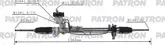 Рейка рулевая (Patron) Patron. Артикул PSG3001