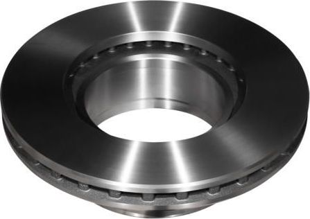 Тормозной диск Zentparts. Артикул Z05905