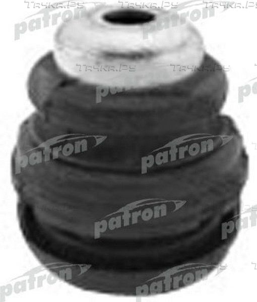 Сайлентблок задней балки Patron. Артикул PSE10922