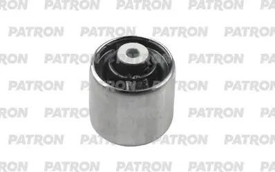 Сайлентблок рычага подвески (Patron). Артикул PSE12123