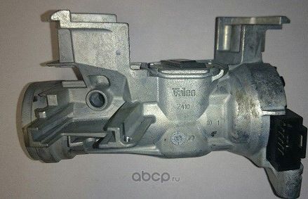 Замок зажигания VAG. Артикул 1K0905851B