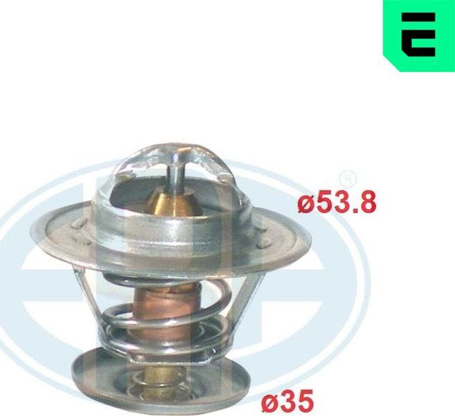 Термостат Era. Артикул 350012A