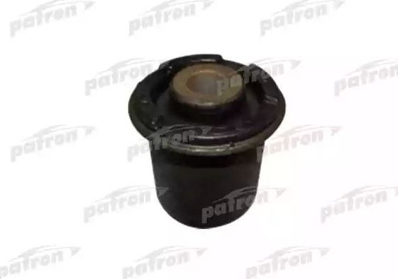 Сайлентблок переднего рычага подвески Patron. Артикул PSE1375
