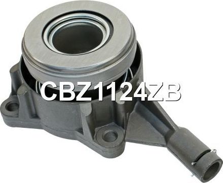 Подшипник выжимной Krauf. Артикул CBZ1124ZB