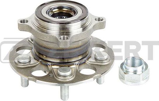 Ступица колеса Zekkert. Артикул RL-1335