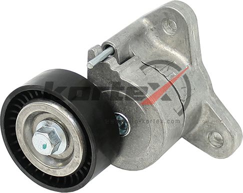 Натяжитель ремня прив. (Kortex). Артикул KTP2034