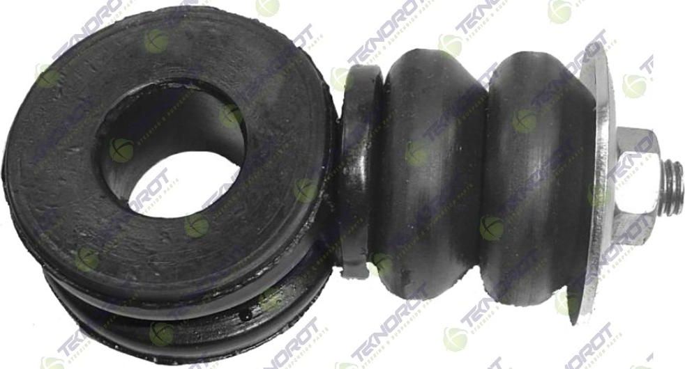 Стойка (тяга) стабилизатора Teknorot. Артикул V-480