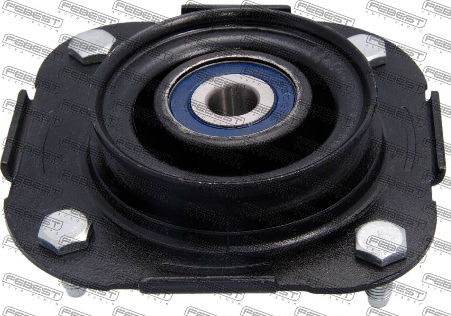 Опора амортизатора (стойки) Febest. Артикул TSS-EXZ10F