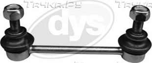 Стойка (тяга) стабилизатора DYS. Артикул 30-62833