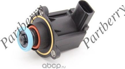 КЛАПАН ЭЛЕКТРОМАГНИТНЫЙ ТУРБОКОМПРЕССОРА (Partberry). Артикул PB1119063 