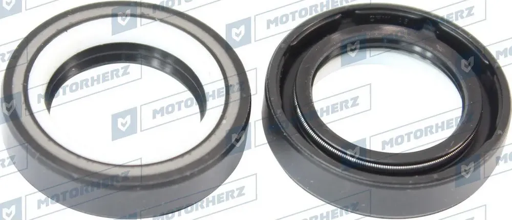 Сальник рулевой рейки (Motorherz). Артикул HA0828