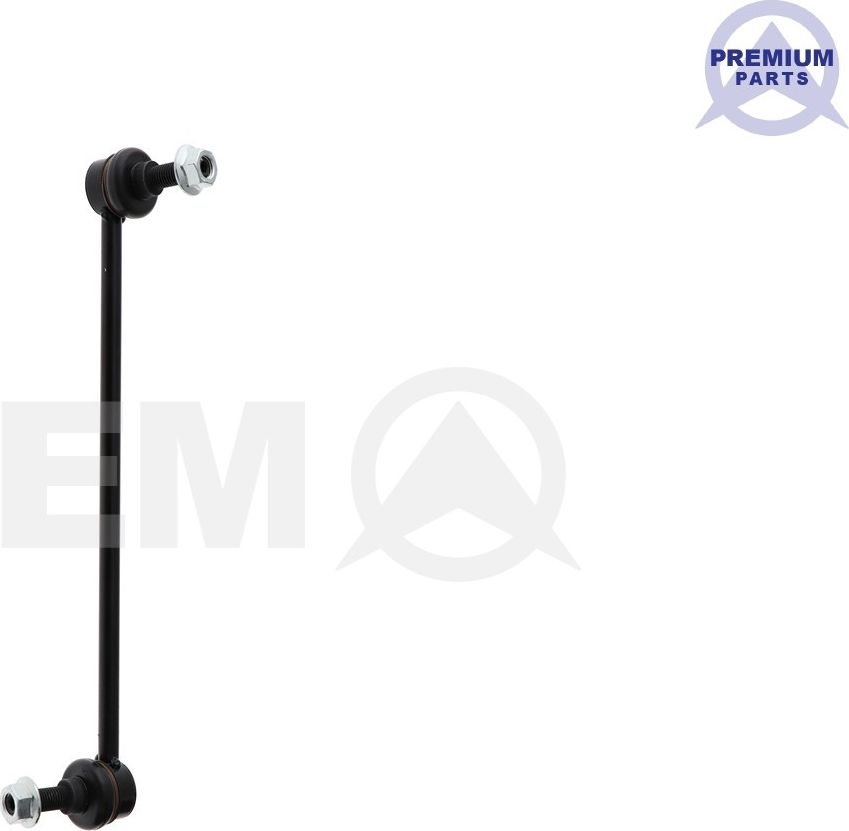 Стойка (тяга) стабилизатора Sidem. Артикул 21863