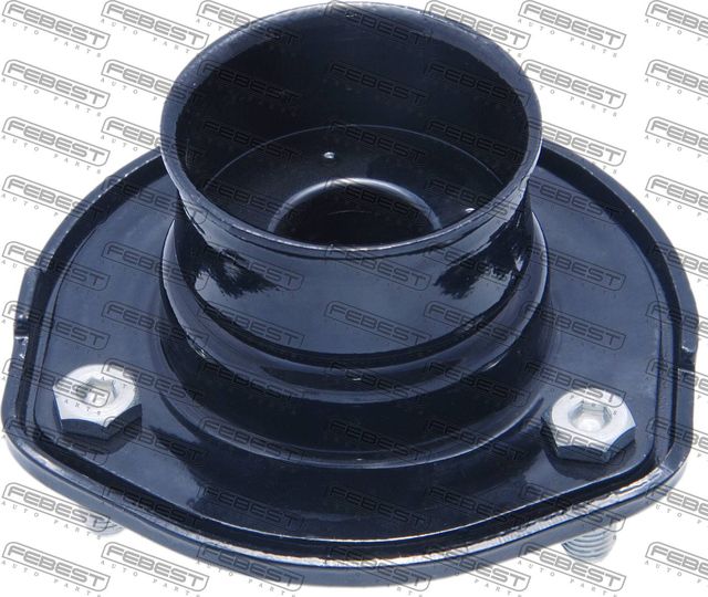 Опора амортизатора (стойки) Febest передняя для Mazda 6 II (GH) 2007-2013. Артикул MZSS-GHF