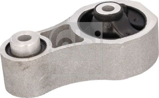 Подушка (опора) двигателя Febi Bilstein правая внутренний для Ford Fiesta VI 2008-2019. Артикул 187744