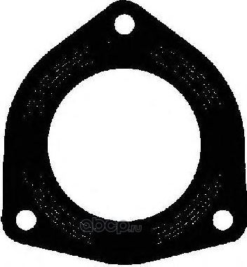 Прокладка глушителя Glaser. Артикул X06310-01