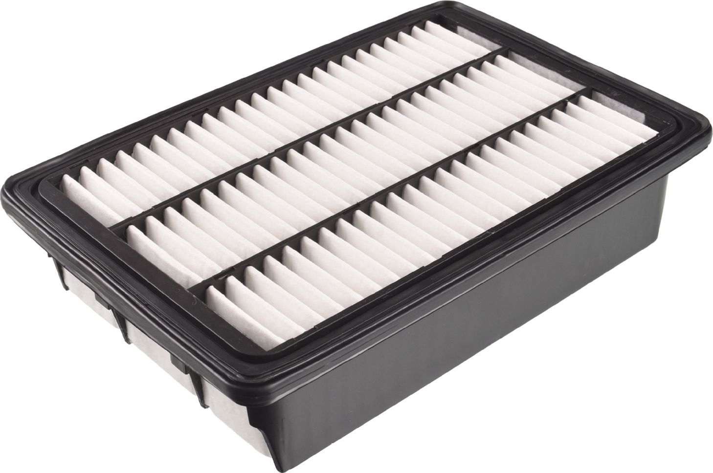 Воздушный фильтр Blue Print. Артикул ADG02263