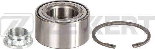 Ступичный подшипник (комплект) Zekkert. Артикул RL-1006