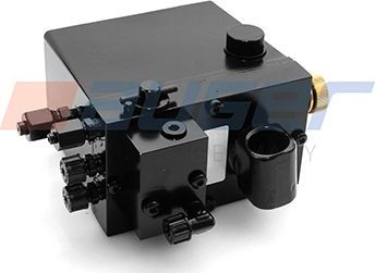 Насос подъема кабины Auger для IVECO EuroCargo I, II, III 1991-2015. Артикул 68537