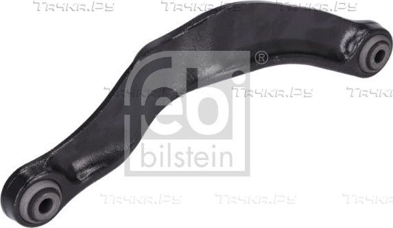 Поперечный рычаг задней подвески Febi Bilstein (сталь) левый верхний для Volvo XC70 II 2007-2016. Артикул 184455