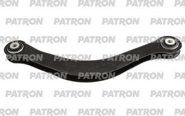 Продольный рычаг задней подвески Patron. Артикул PS50217L