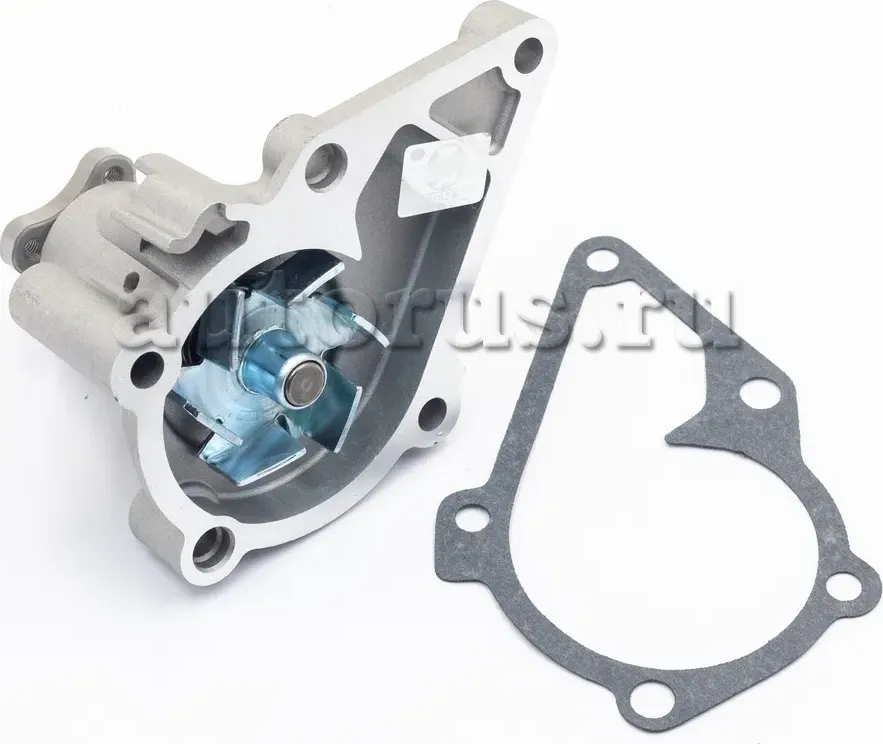 Насос водяной (Parts-Mall) Parts-Mall. Артикул PHA-002