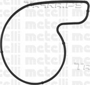 Помпа (водяной насос) Metelli для Smart Fortwo I (W450) 1998-2007. Артикул 24-0819