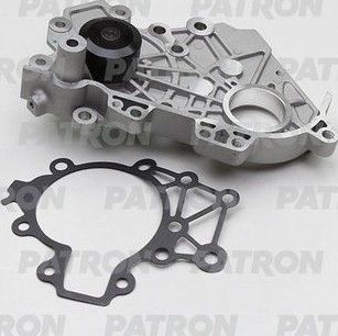Помпа (водяной насос) Patron. Артикул PWP1747