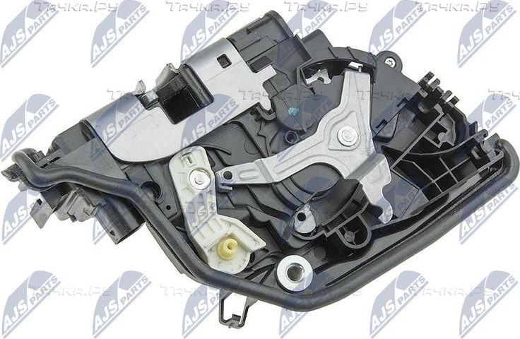 Замок двери NTY задний правый для BMW 7 VI (G11/G12) 2015-2026. Артикул EZC-BM-091