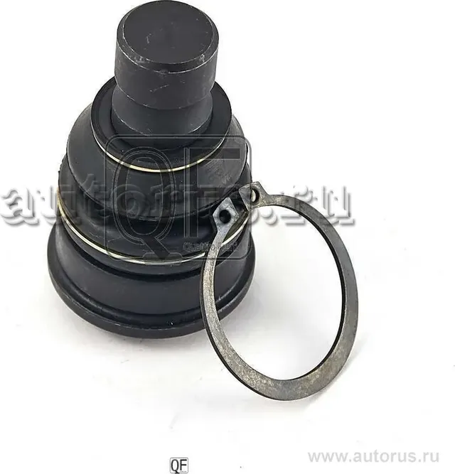 Опора шаровая переднего нижнего рычага (Quattro Freni). Артикул qf50d00024