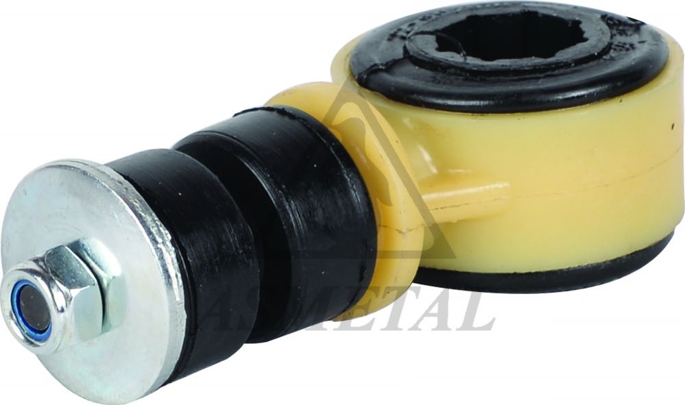 Стойка (тяга) стабилизатора Asmetal. Артикул 26OP0300