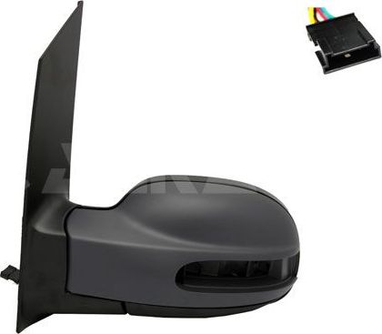 Зеркало боковое Alkar. Артикул 9225704