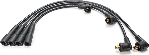 ПРОВОДА ВЫСОКОВОЛЬТНЫЕ FIAT, LANCIA. (CARGEN) AX161 Cargen. Артикул AX161