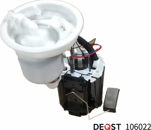 Насос топливный FORD MONDEO IV 03.07- 2.3 (Deqst) Deqst. Артикул 106022