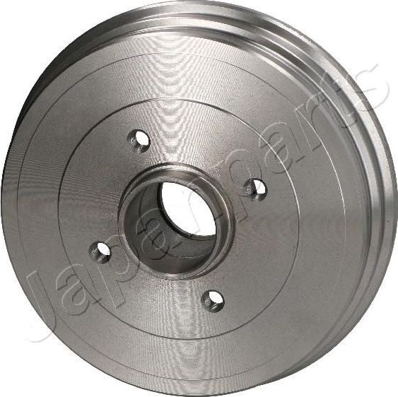 Тормозной барабан Japanparts. Артикул TA-104