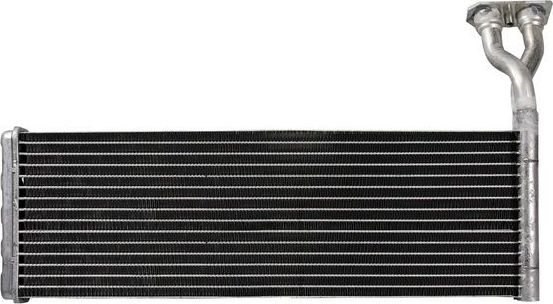 Радиатор отопителя (печки) Zentparts для Scania G 2004-2015. Артикул Z19800