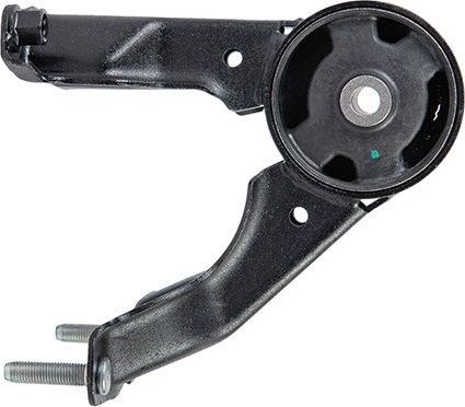 Подушка (опора) двигателя Zentparts (резина/металл). Артикул Z13571