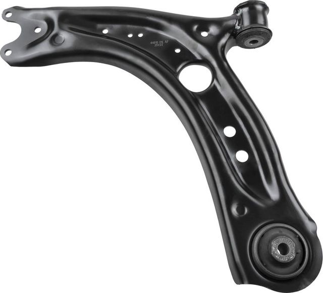 Поперечный рычаг передней подвески Lemforder левый для Audi S3 III (8V) 2012-2026. Артикул 44610 01