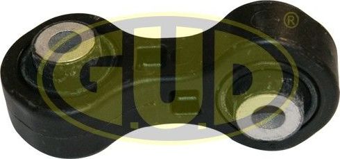 Стойка (тяга) стабилизатора G.U.D. задняя для Audi A5 I (8T) 2007-2017. Артикул GSP301259