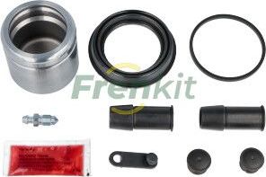 Ремкомплект тормозного суппорта Frenkit. Артикул 260913